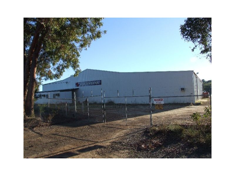 41 Sandhills, Donnybrook WA 6239