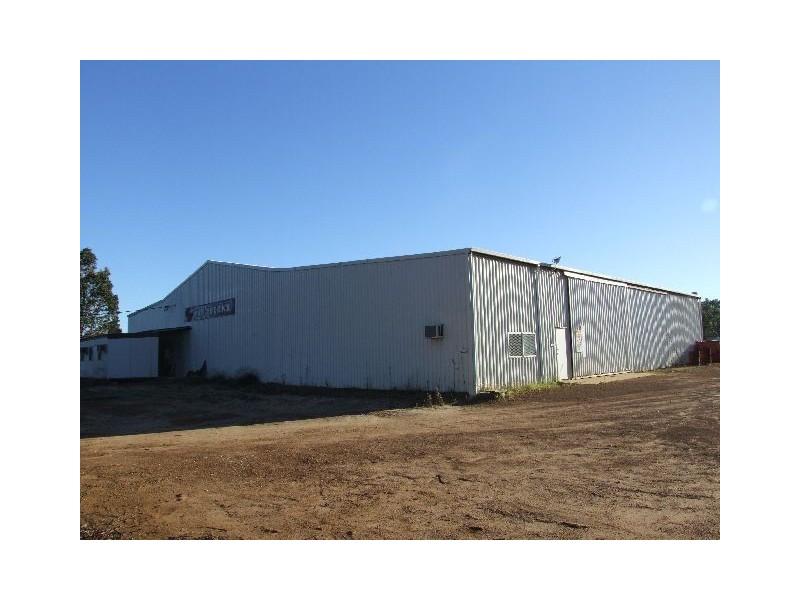 41 Sandhills, Donnybrook WA 6239