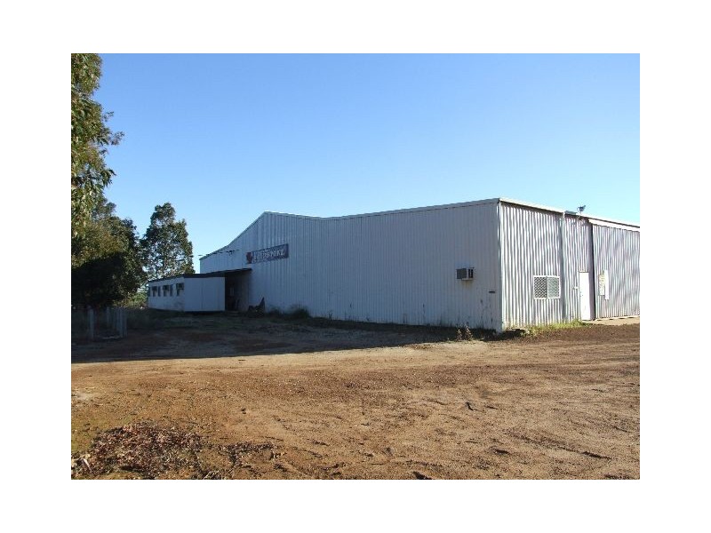 41 Sandhills, Donnybrook WA 6239