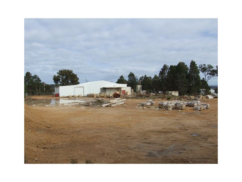 41 Sandhills, Donnybrook WA 6239