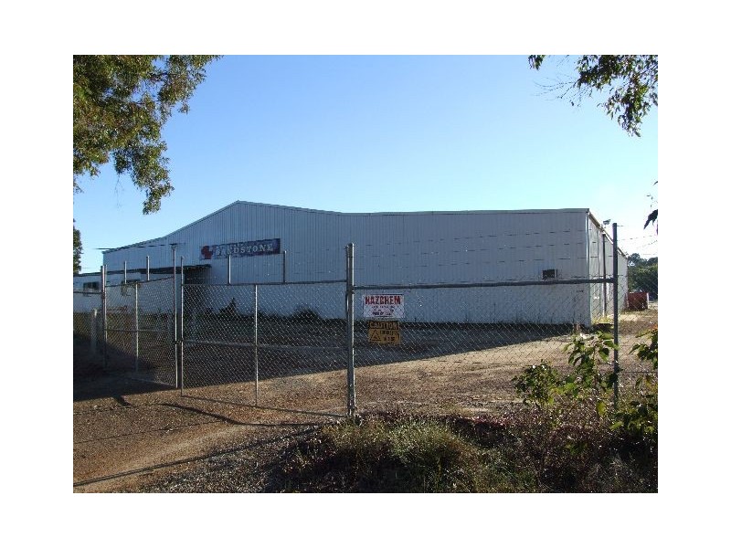 41 Sandhills, Donnybrook WA 6239