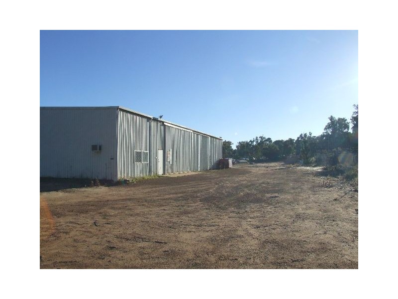 41 Sandhills, Donnybrook WA 6239