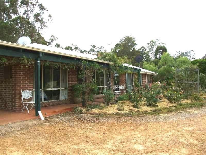 2441 Goodwood Road, Donnybrook WA 6239