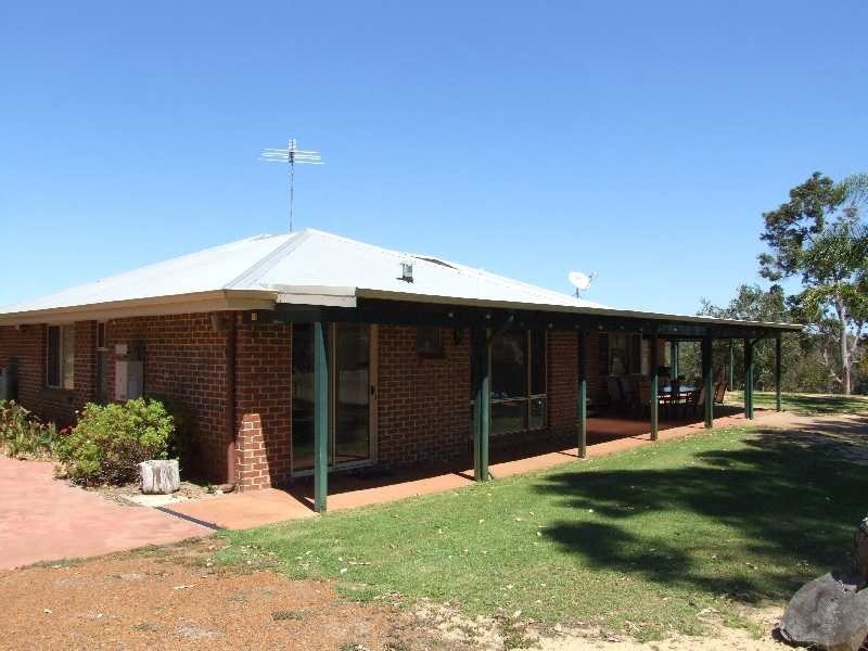 2441 Goodwood Road, Donnybrook WA 6239