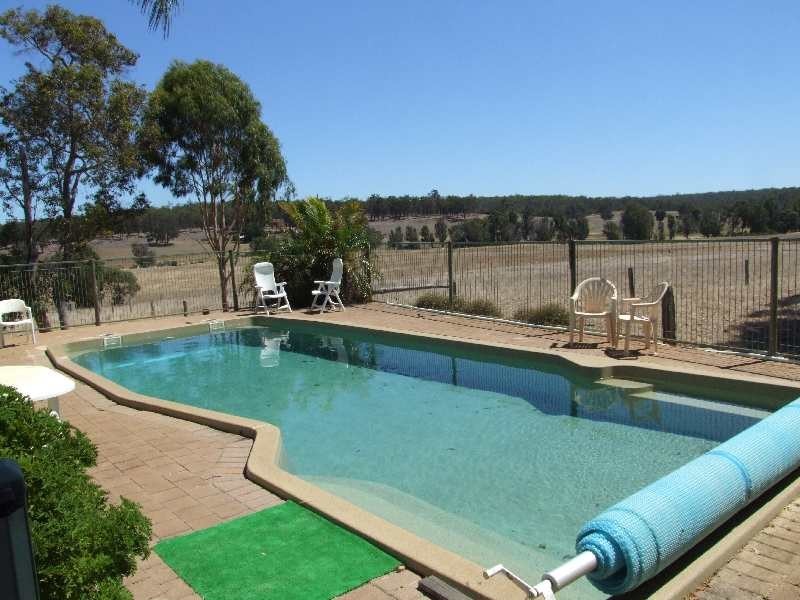 2441 Goodwood Road, Donnybrook WA 6239