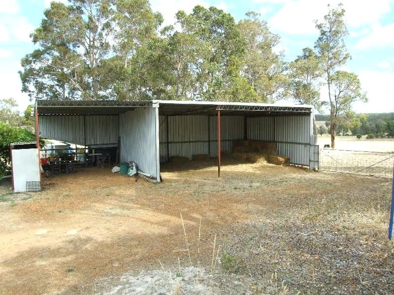 2441 Goodwood Road, Donnybrook WA 6239