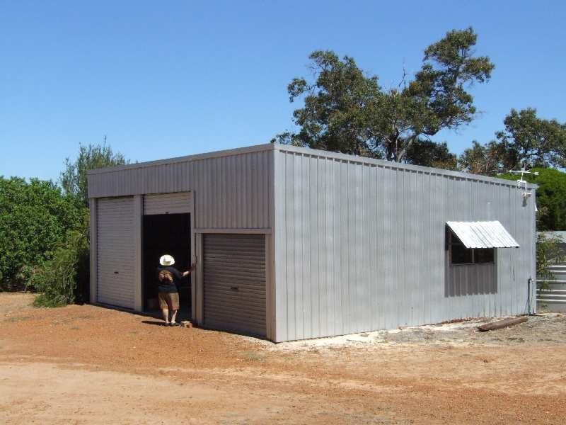 2441 Goodwood Road, Donnybrook WA 6239