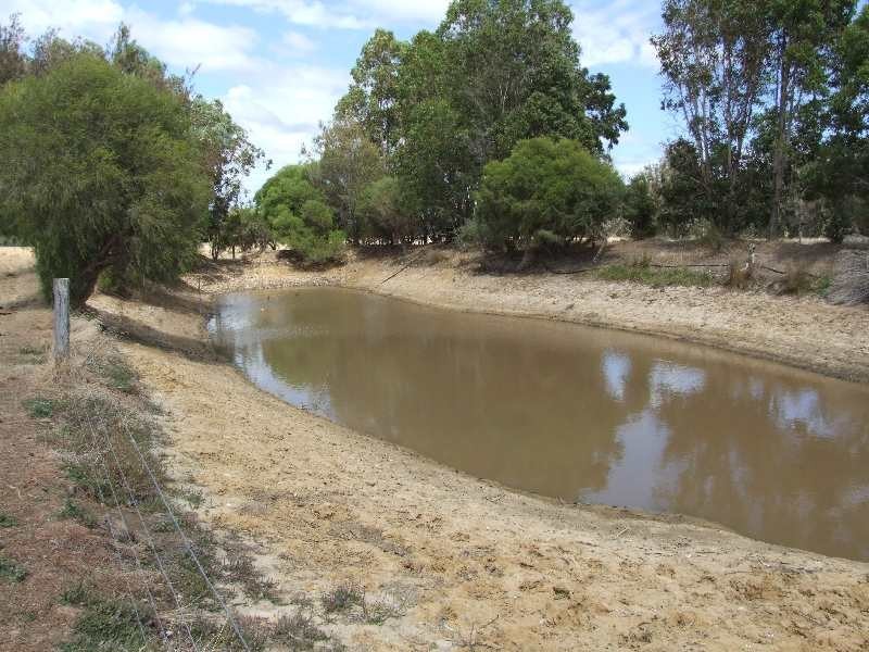 2441 Goodwood Road, Donnybrook WA 6239