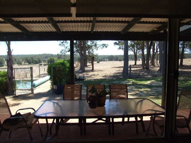 2441 Goodwood Road, Donnybrook WA 6239