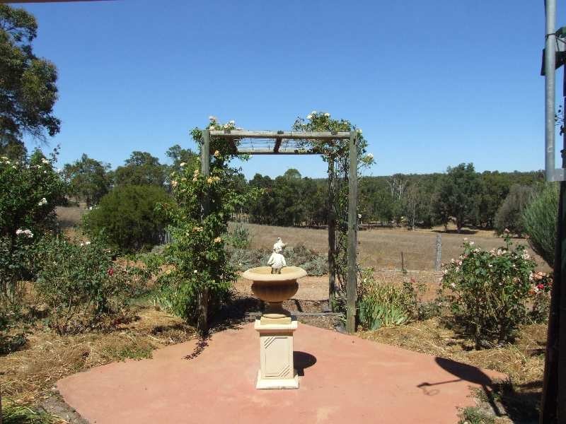 2441 Goodwood Road, Donnybrook WA 6239