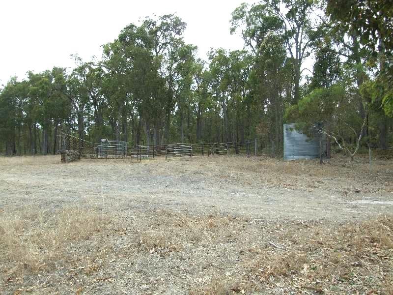 2441 Goodwood Road, Donnybrook WA 6239