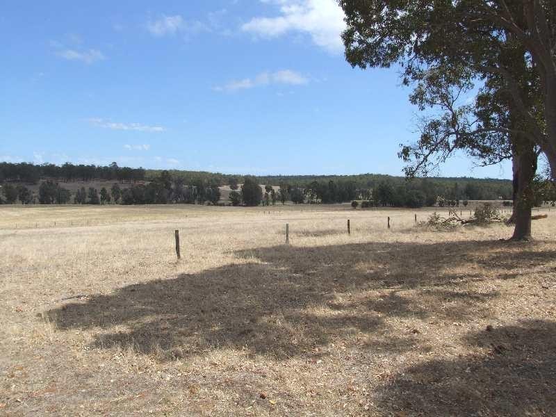 2441 Goodwood Road, Donnybrook WA 6239