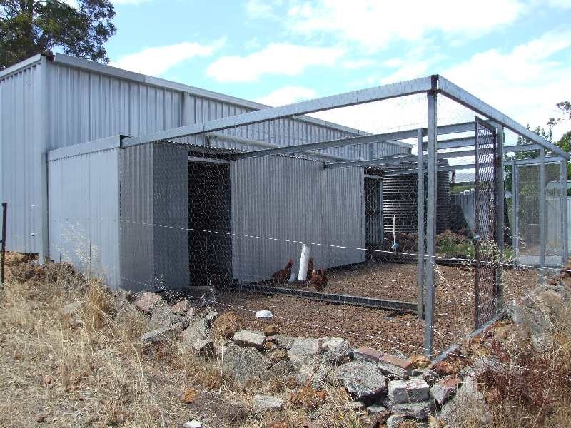 2441 Goodwood Road, Donnybrook WA 6239