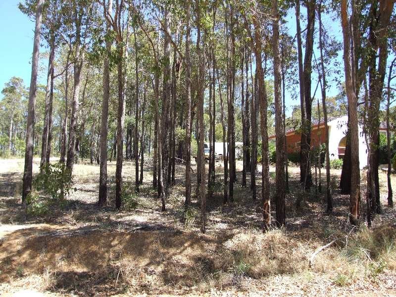 15 boulder, Donnybrook WA 6239