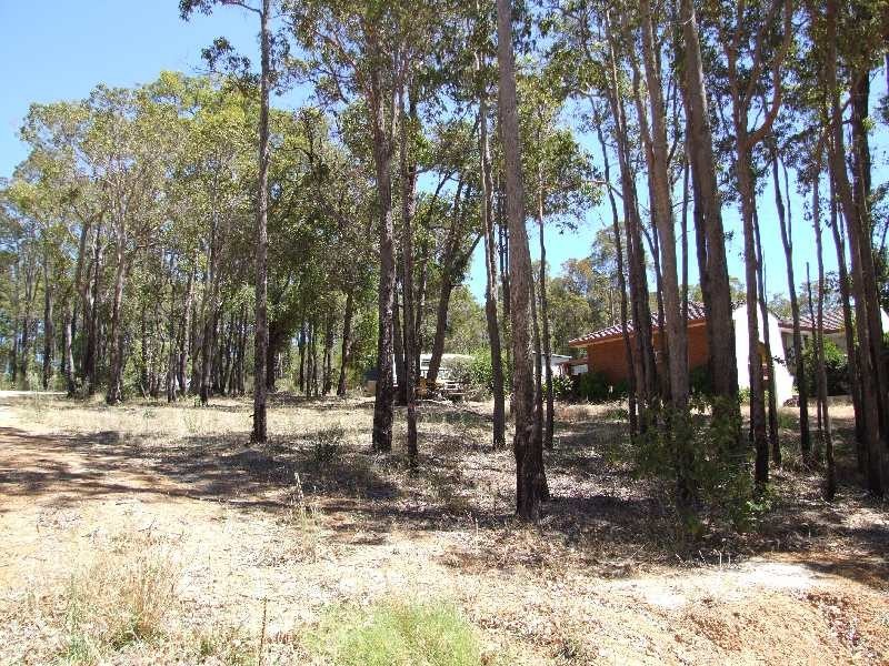 15 boulder, Donnybrook WA 6239