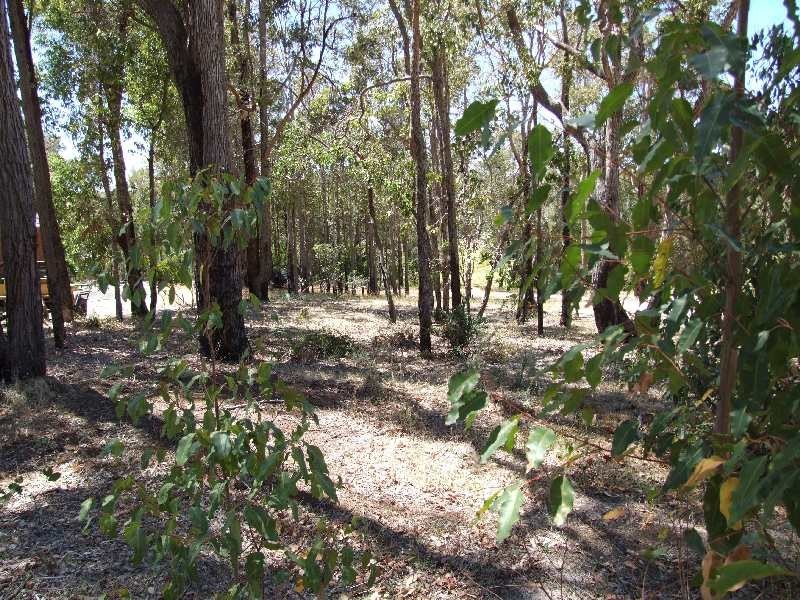 15 boulder, Donnybrook WA 6239