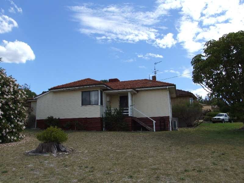 19 Steere, Donnybrook WA 6239