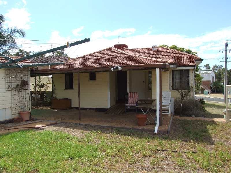 19 Steere, Donnybrook WA 6239