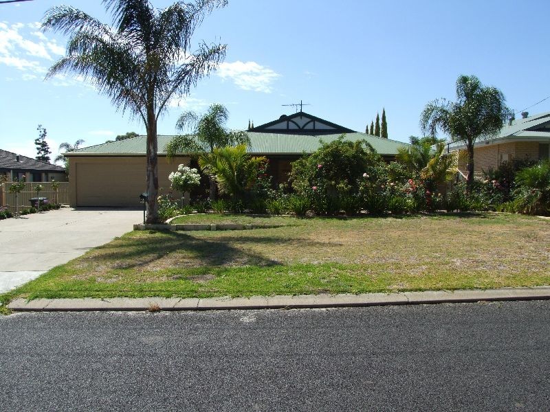 14 Mead Street, Donnybrook WA 6239