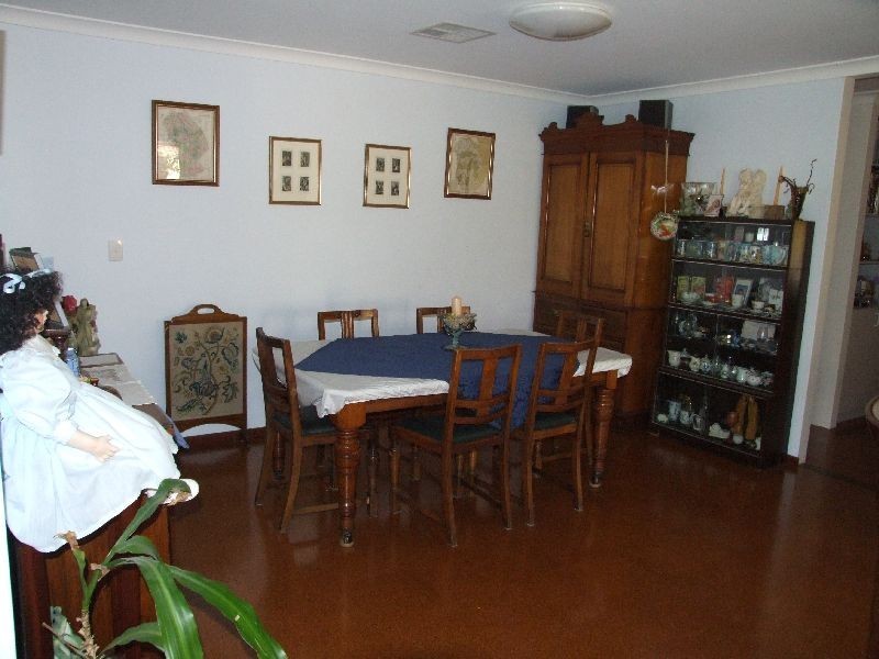 14 Mead Street, Donnybrook WA 6239