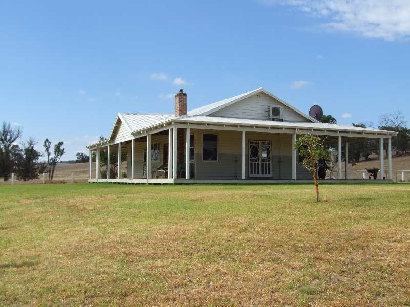 105 Mandalay Road, Donnybrook WA 6239