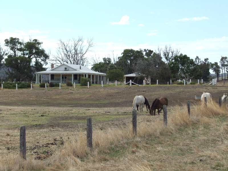 105 Mandalay Road, Donnybrook WA 6239