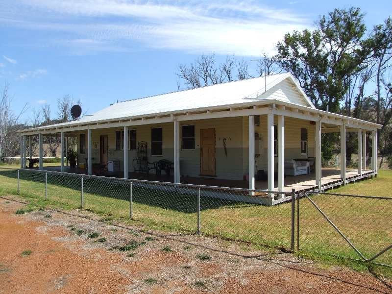 105 Mandalay Road, Donnybrook WA 6239