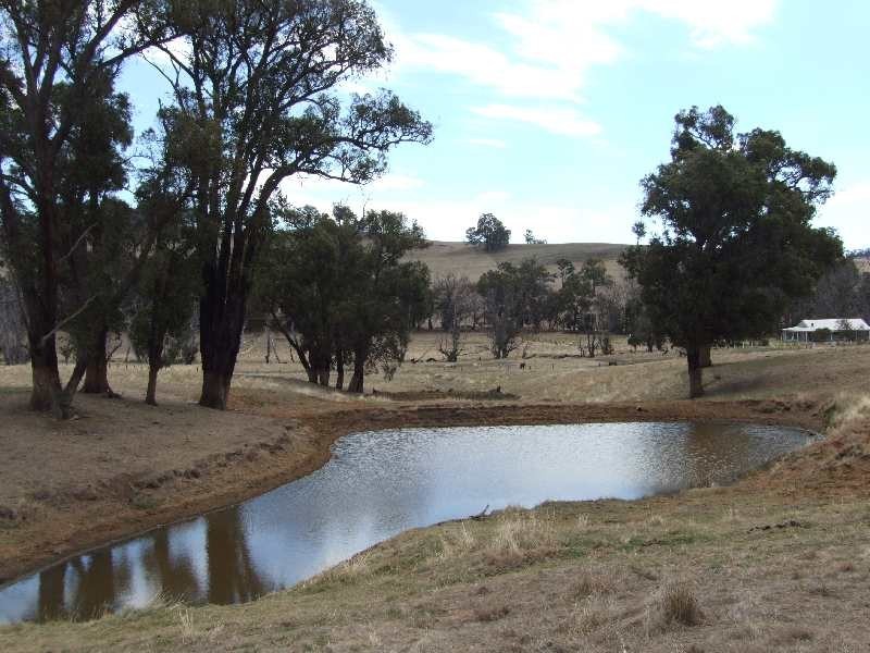 105 Mandalay Road, Donnybrook WA 6239