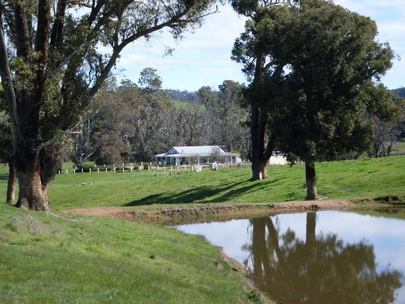 105 Mandalay Road, Donnybrook WA 6239