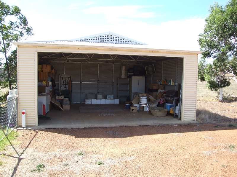 105 Mandalay Road, Donnybrook WA 6239