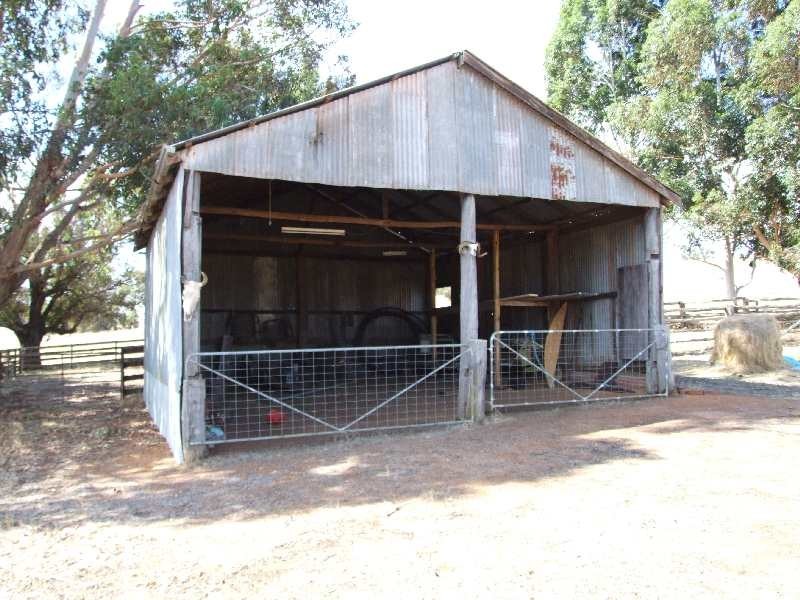 105 Mandalay Road, Donnybrook WA 6239