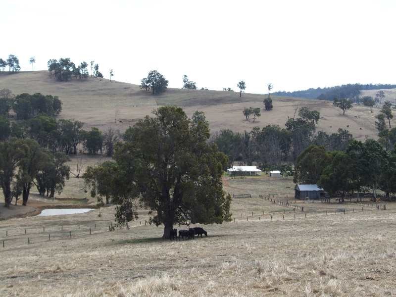 105 Mandalay Road, Donnybrook WA 6239