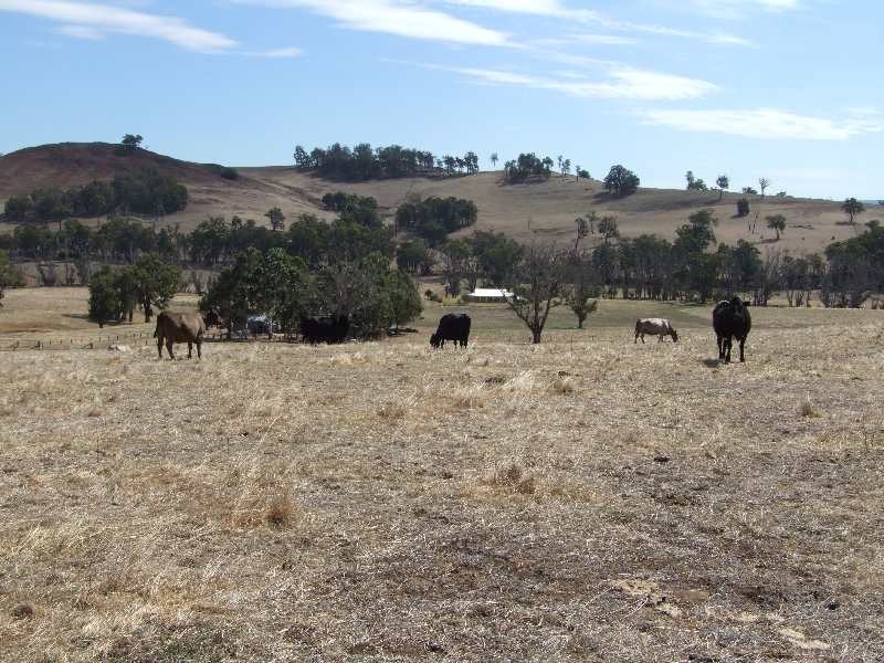 105 Mandalay Road, Donnybrook WA 6239