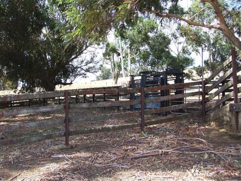 105 Mandalay Road, Donnybrook WA 6239