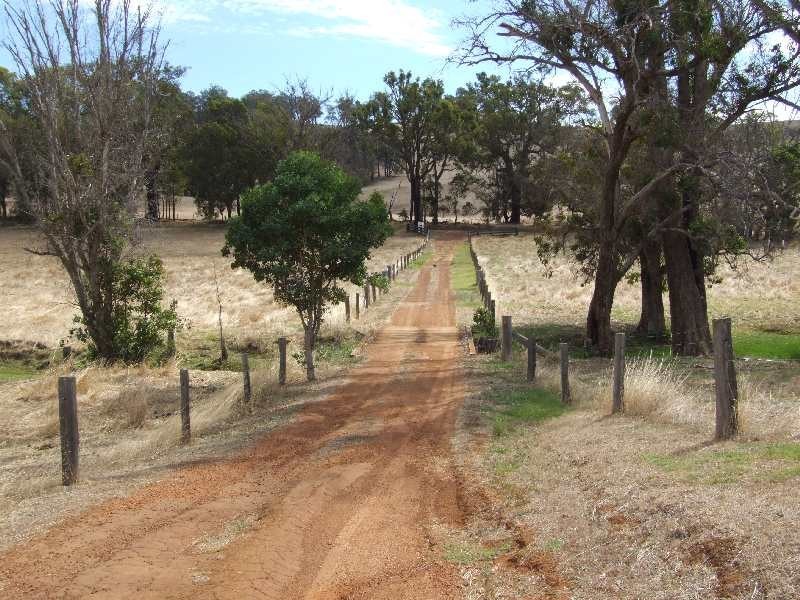 105 Mandalay Road, Donnybrook WA 6239