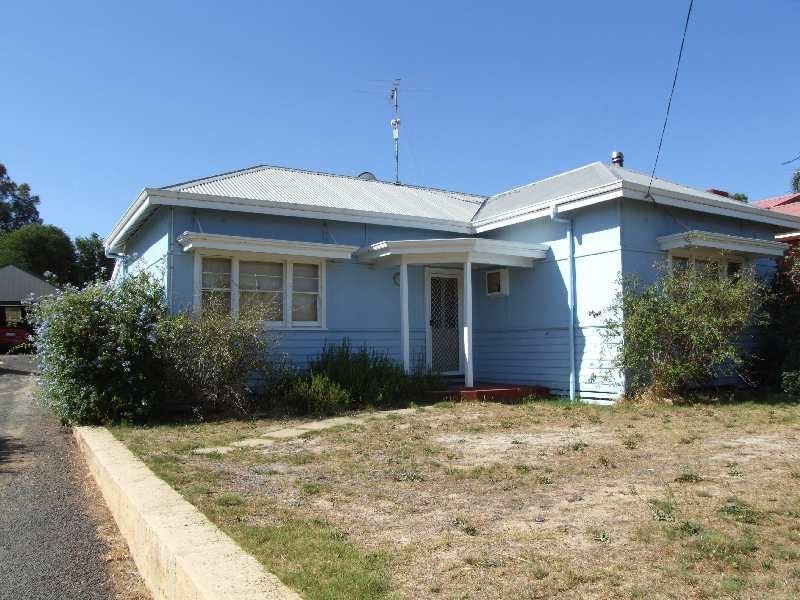 22 Bond, Donnybrook WA 6239