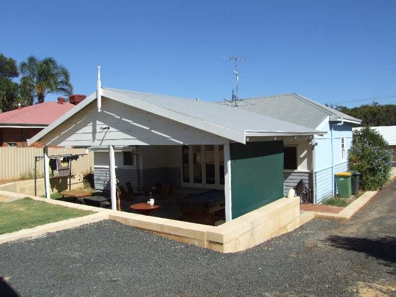 22 Bond, Donnybrook WA 6239