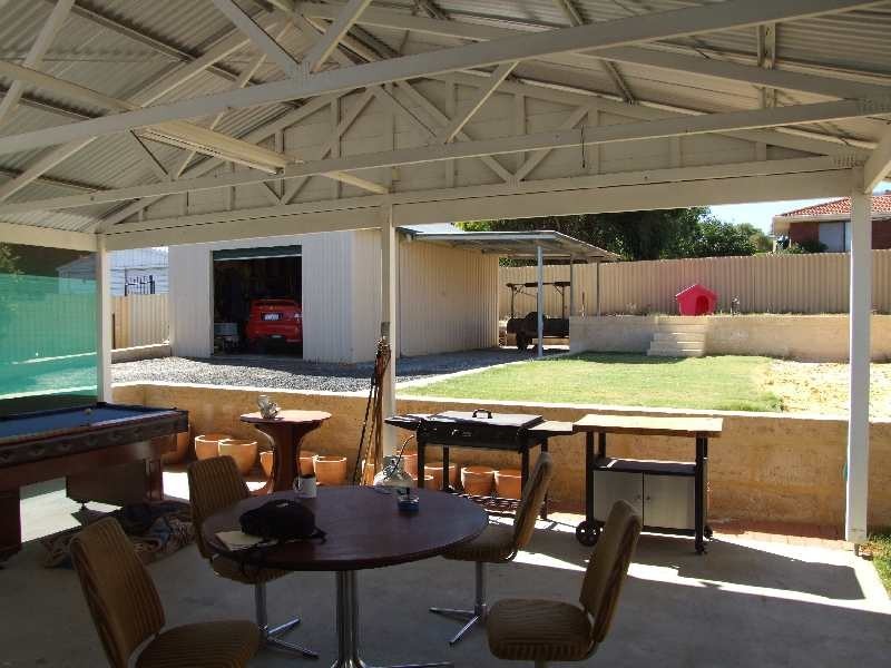 22 Bond, Donnybrook WA 6239