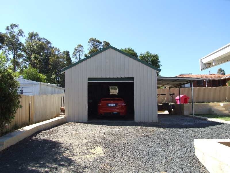 22 Bond, Donnybrook WA 6239