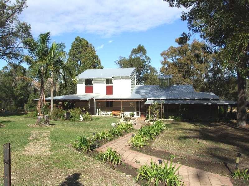 78 Miller Road, Donnybrook WA 6239