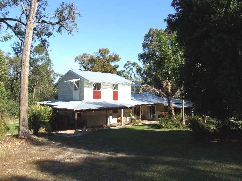 78 Miller Road, Donnybrook WA 6239