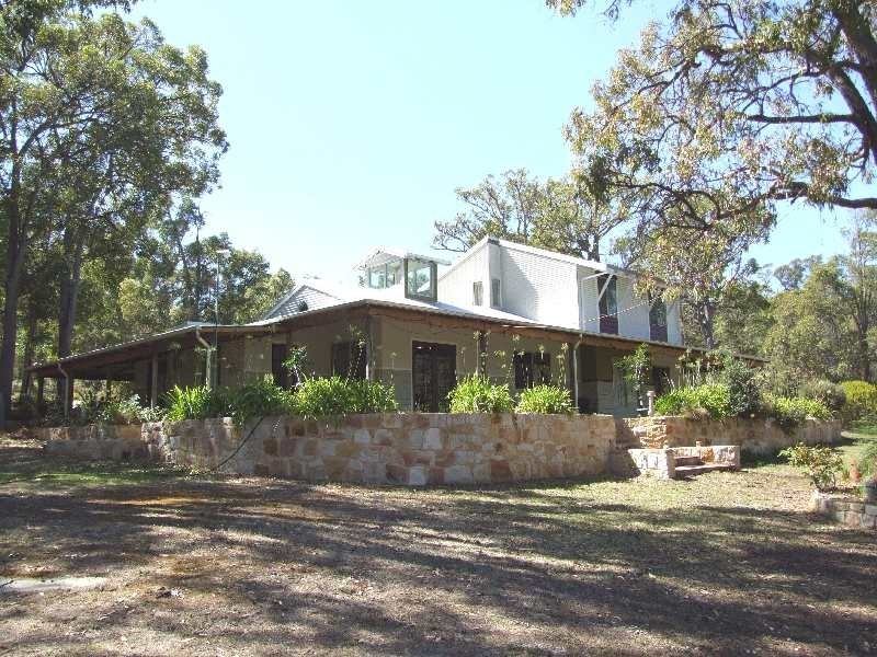 78 Miller Road, Donnybrook WA 6239