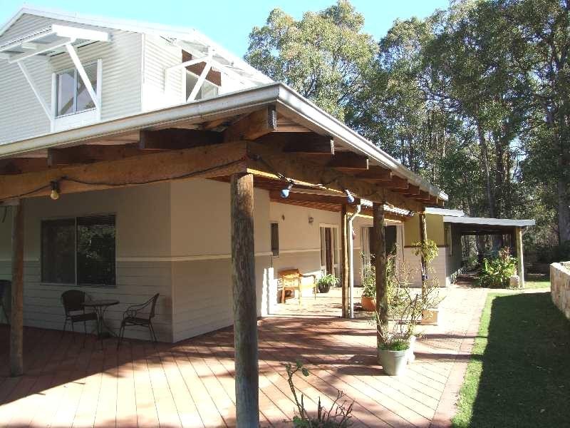 78 Miller Road, Donnybrook WA 6239