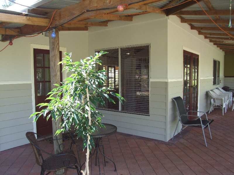 78 Miller Road, Donnybrook WA 6239