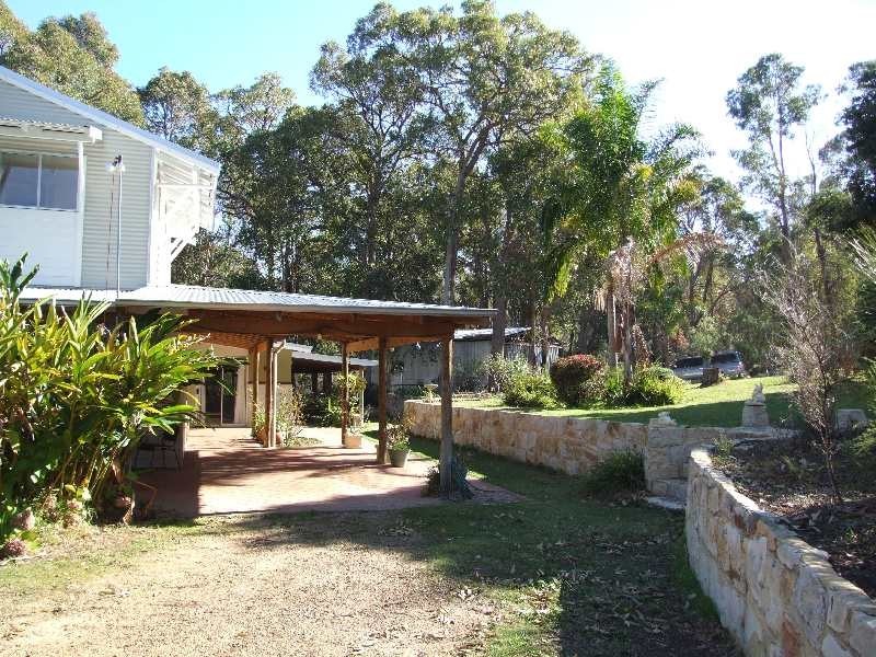 78 Miller Road, Donnybrook WA 6239