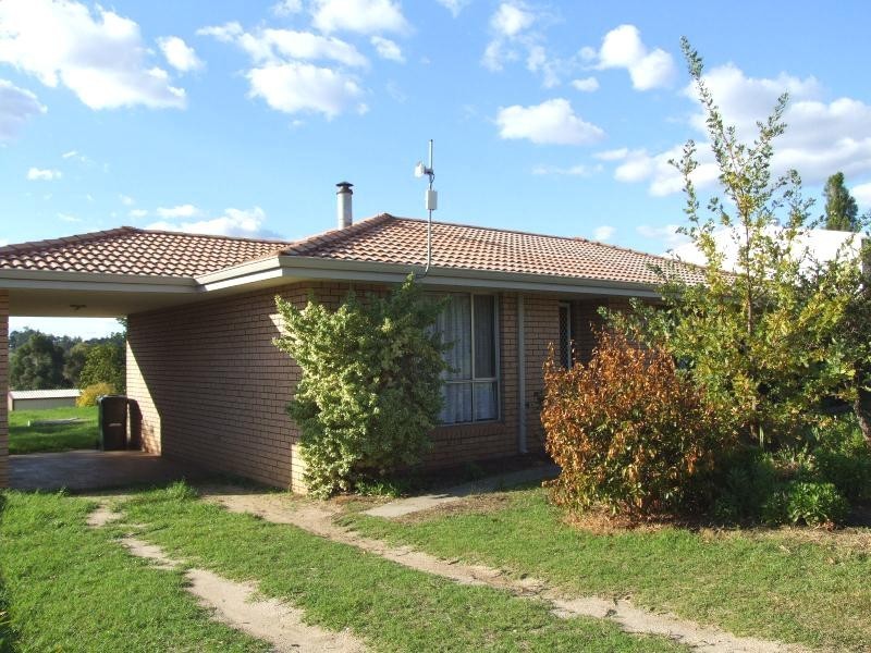 16 Castle Place, Donnybrook WA 6239