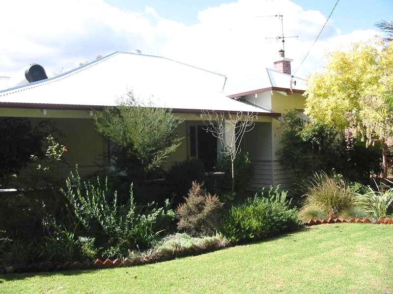 8 Emerald Street, Donnybrook WA 6239