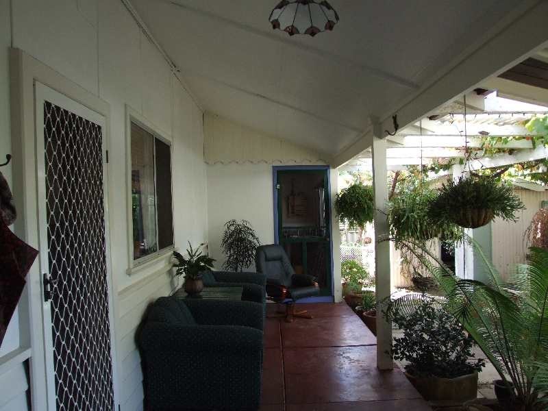 8 Emerald Street, Donnybrook WA 6239