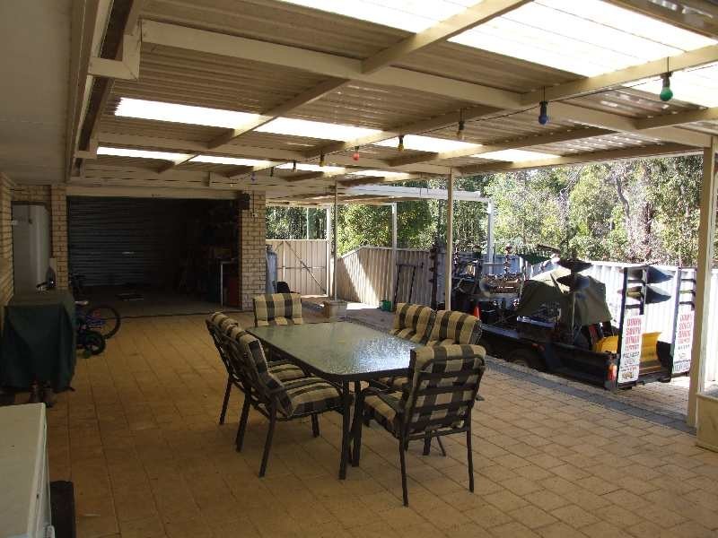 89 South West Highway, Kirup WA 6251