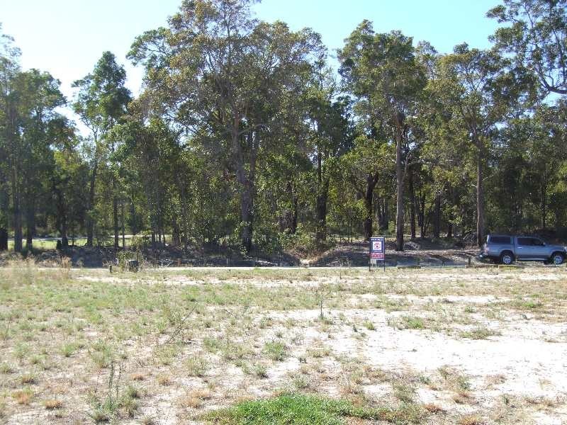 Lot 3831, Ecclestone Street, Donnybrook WA 6239